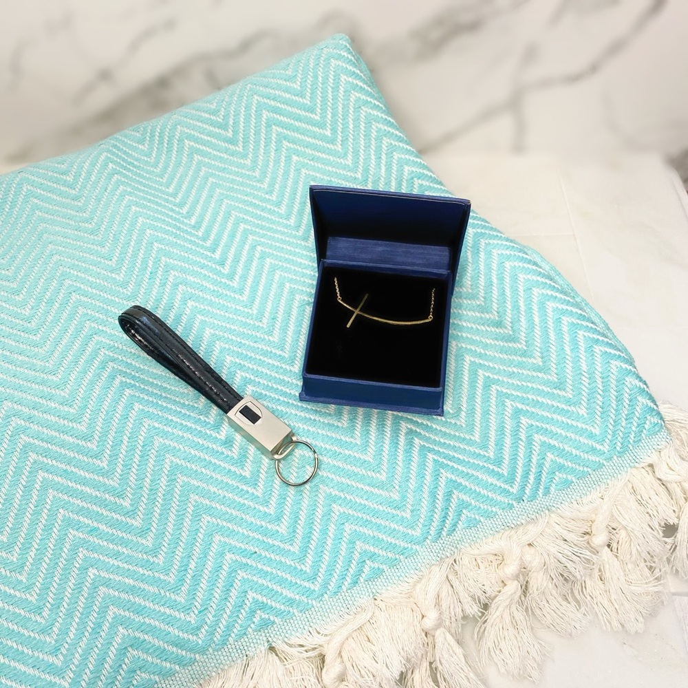 Turkish Blanket Variety Box ♥️